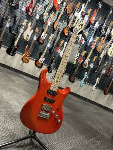 PRS Guitars - FIORE AMARYLLIS 2
